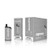 Fresh Lychee Supreme Pandora Disposable Vape Device 5500 Puffs