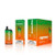 Rainbow Supreme Pandora Disposable Vape Device 5500 Puffs