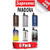 KNGPACK-6PK-Supreme Pandora Disposable Vape Device [5500 Puffs]