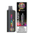 Tobacco Flavored Dummy Disposable Vape Device with 8000 Puffs | eVapeKings.com