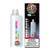 Clear Flavored Dummy Disposable Vape Device with 8000 Puffs | eVapeKings.com