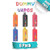 KNGPACK-6PK-DUMMY Vapes Disposable Vape Device [8000 Puffs]