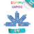 KNGPACK-5PC-DUMMY Vapes Disposable Vape Device [8000 Puffs]