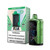 Miami Mint Flavored RiA NV30K Disposable Vape Device - 30K Puffs