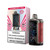 Watermelon B-Pop Flavored RiA NV30K Disposable Vape Device - 30K Puffs