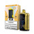 Pineapple Lime Flavored RiA NV30K Disposable Vape Device - 30K Puffs