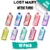 KNGPACK-10PK-Lost Mary MT35K Turbo Disposable Vape Device [35000 Puffs]
