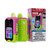 Pink Slushy Flavored Rifbar MixPro Disposable Vape Device - 40000K Puffs | eVape Kings