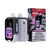 White Gummy Flavored Rifbar MixPro Disposable Vape Device - 40000K Puffs | eVape Kings