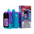 Triple Berry Ice Flavored Rifbar MixPro Disposable Vape Device - 40000K Puffs | eVape Kings