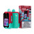 Watermelon Ice Flavored Rifbar MixPro Disposable Vape Device - 40000K Puffs | eVape Kings