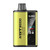Peach Mango Watermelon Flavored Glamee GT8000 Disposable Vape 8000 PUFFS - eVapekings.com