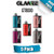 KNGPACK-5PK-Glamee GT8000 Disposable Vape [8000 PUFFS]