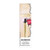Peanut Butter hqd cuvie plus disposable vape device