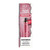 Honey Lychee hqd cuvie plus disposable vape device