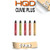 KNGPACK-5PK-HQD Cuvie Plus Disposable Vape Device [1200 Puffs]