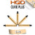 KNGPACK-5PC-HQD Cuvie Plus Disposable Vape Device [1200 Puffs]