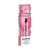 White Gummy Flavored HQD Cuvie Plus Disposable Vape Device - 1200K Puffs
