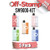 KNGPACK-5PK-Off-Stamp SW9000 Kit Disposable Vape [9000 Puffs]