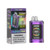 Triple Grape Flavored Spaceman Prism 20K Disposable Vape Device | Evape Kings