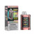 Rainbow Belt Flavored Spaceman Prism 20K Disposable Vape Device | Evape Kings