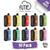 KNGPACK-10PK-Fume PRO ZERO 0% Disposable Vape Device [30K Puffs]