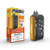Mexican Mango Flavored FEEN 20mg Disposable Vape Device - 50k Puffs | eVape Kings
