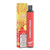 Strawberry Lemonade Flavored Monster Bars Disposable Vape Device 3500 puffs