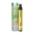 Frozen Banana Ice Flavored Monster Bars Disposable Vape Device 3500 puffs