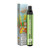 Frozen Mango Peach Guava Ice Flavored Monster Bars Disposable Vape Device 3500 puffs