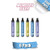 KNGPACK-6PK-Monster Bars Disposable Vape Device [3500 Puffs]