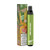 Mango Peach Guava Flavored Monster Bars Disposable Vape Device 3500 puffs
