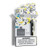 Iced Banana Bomb Vgod Stig Disposable Vape Device