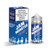 Jam Monster Blueberry 100ml