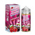 Frozen Fruit Monster Black Cherry Ice 100ml by Jam Monster | eVape Kings