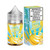 Frozen Fruit Monster Banana Ice Salt 30ml by Jam Monster | eVape Kings