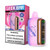 Blue Razz Ice Flavored Geek Bar Pulse 2 Disposable Vape Device - 25K Puffs | eVape Kings