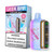 Sour Blue Dust Flavored Geek Bar Pulse 2 Disposable Vape Device - 25K Puffs | eVape Kings