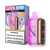 Sour Gush Flavored Geek Bar Pulse 2 Disposable Vape Device - 25K Puffs | eVape Kings
