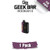 KNGPACK-1PC-Geek Bar Hookah X Puffs Disposable Vape Device-1 Pack