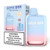 Clear Flavored Geek Bar Meloso MAX Disposable Vape - 9000 Puffs | E-Vape Kings