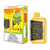 Lemon Batch Flavored RAZ RX50K Batch Edition Disposable Vape Device - 50K Puffs | E-Vape Kings