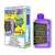 Triple Berry Batch Flavored RAZ RX50K Batch Edition Disposable Vape Device - 50K Puffs | E-Vape Kings