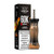 Mango Pineapple Flavored Al Fakher Crown Bar E-Hose X Disposable - 60K Puffs | E-Vape Kings