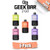 KNGPACK-5PK-Geek Bar 2GO Puffs Disposable Vape Device-5 Pack Mix & Match