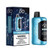 Razz Quake Flavored HQD GO 35K 3% Nicotine Disposable Vape - 35K Puffs | E-Vape Kings