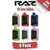 EVTPACK-6PK-Raz RX Dew Edition Puffs Disposable Vape Device-6 Pack Mix & Match