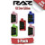 EVTPACK-3PK-Raz RX Dew Edition Puffs Disposable Vape Device-3 Pack Mix & Match