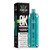 Watermelon Pineapple Flavored Al Fakher Crown Bar Crystal V2 Disposable Vape - 12K Puffs | E-Vape Kings