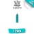 KNGPACK-1PC-Al Fakher Crown Bar Crystal V2 Puffs Disposable Vape Device-1 Pack